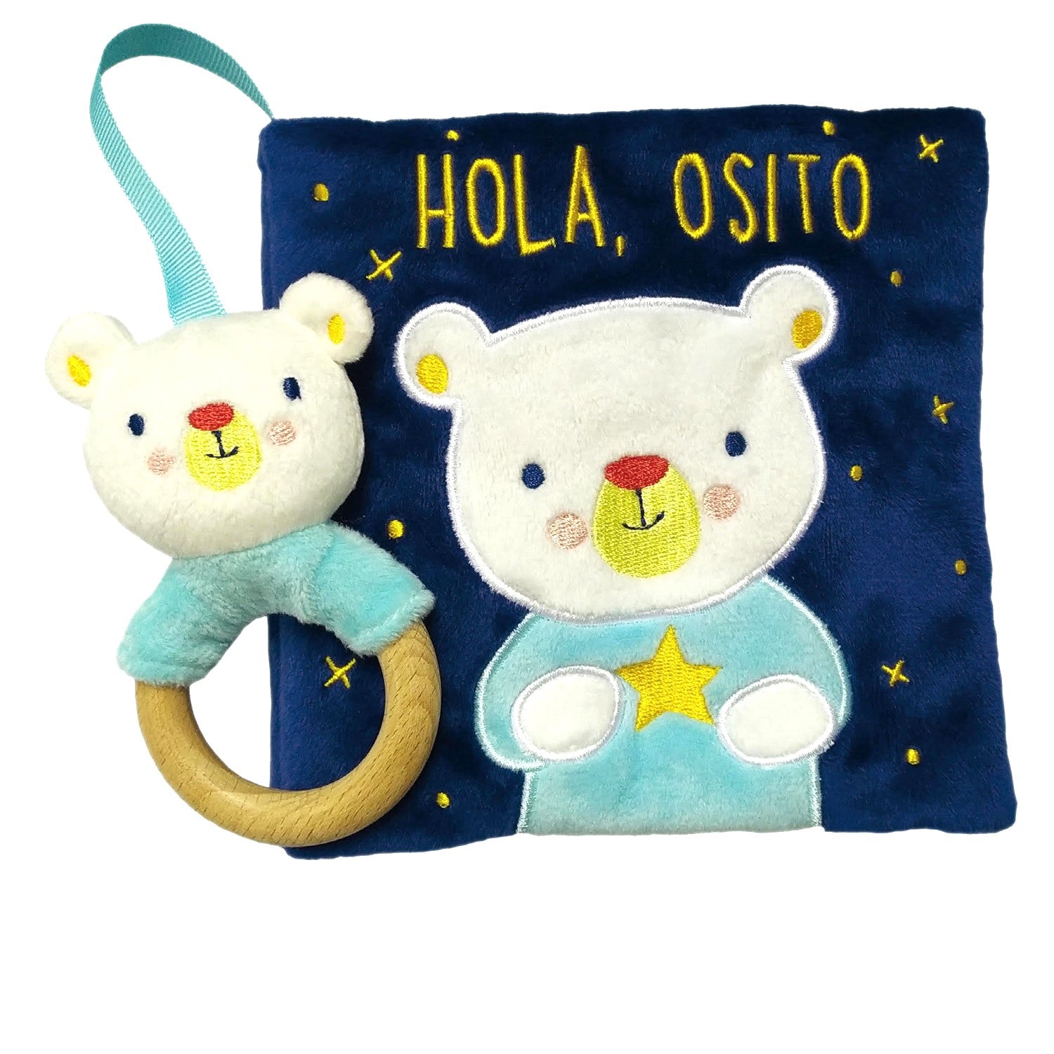 Hola, Osito Hola, Osito